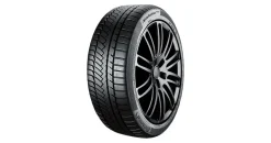 Continental ContiWinterContact TS 850 P SUV