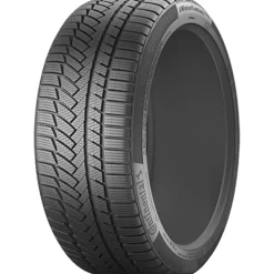 Continental ContiWinterContact TS 850 P SUV