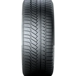 Continental ContiWinterContact TS 850 P SUV