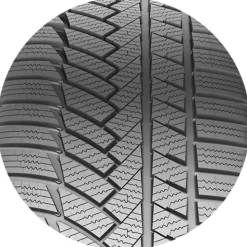 Continental ContiWinterContact TS 850 P SUV