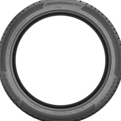 Continental ContiWinterContact TS 850 P SUV