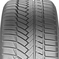 Continental ContiWinterContact TS 850 P SUV