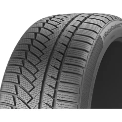 Continental ContiWinterContact TS 850 P SUV