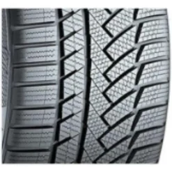 Continental ContiWinterContact TS 850 P SUV