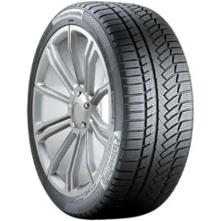 Continental ContiWinterContact TS 850 P SUV