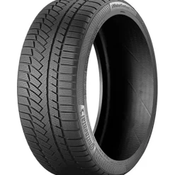 Continental ContiWinterContact TS 850 P SUV
