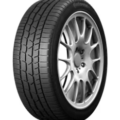 Continental ContiWinterContact TS 830 P