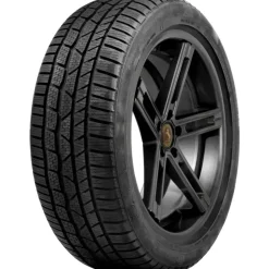 Continental ContiWinterContact TS 830 P