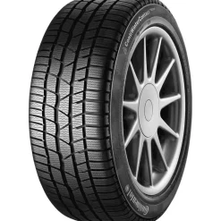 Continental ContiWinterContact TS 830 P