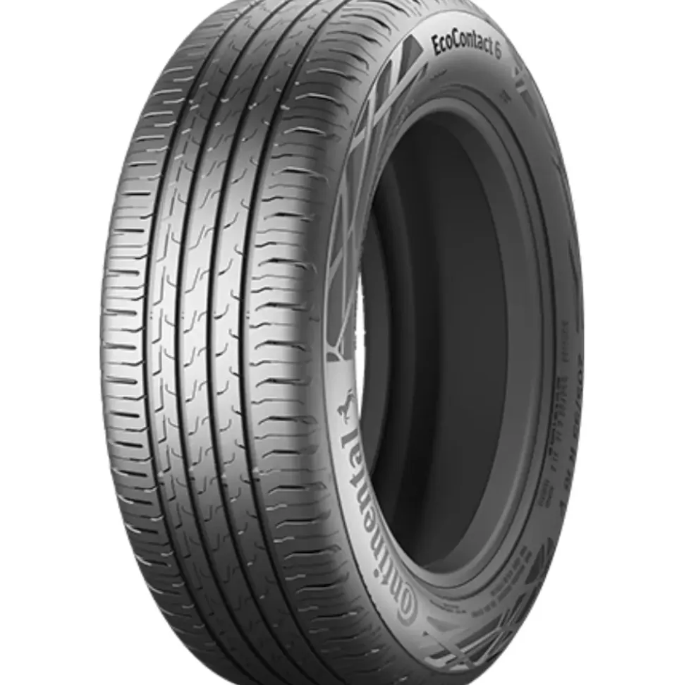 Continental EcoContact 6 XL