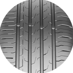 Continental EcoContact 6 XL