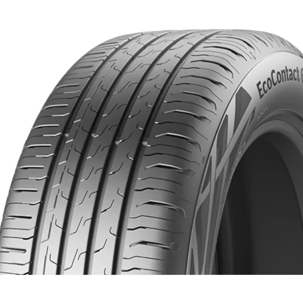 Continental EcoContact 6 XL