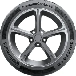 Continental PremiumContact 6