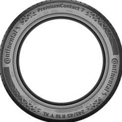 Continental PremiumContact 7 XL