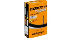 Continental Schlauch Race 28 Zoll 60 mm Sclaverandventil