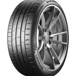 Continental SportContact 7