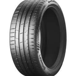 Continental SportContact 7