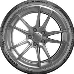 Continental SportContact 7