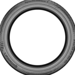 Continental SportContact 7