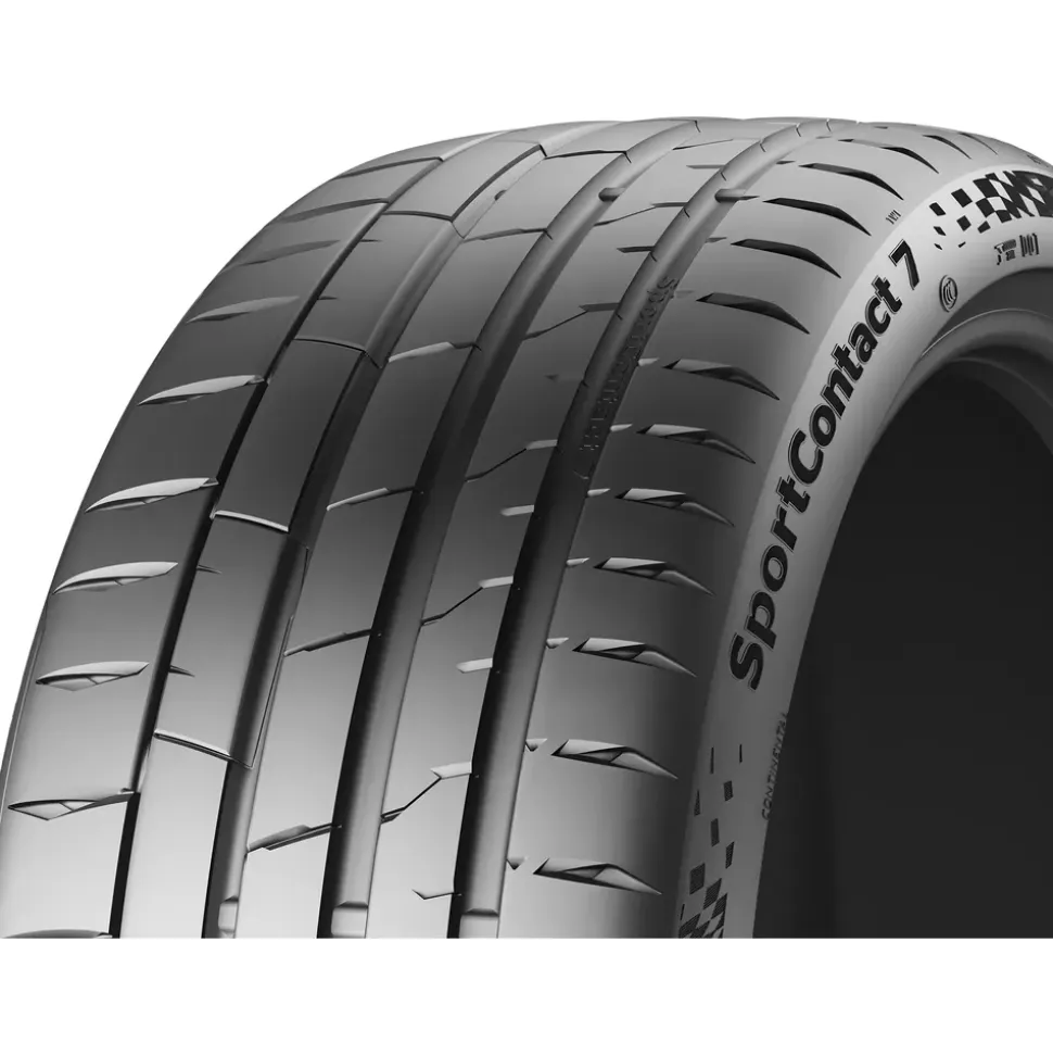 Continental SportContact 7