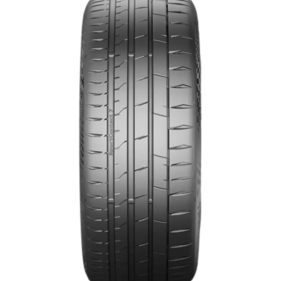 Continental SportContact 7