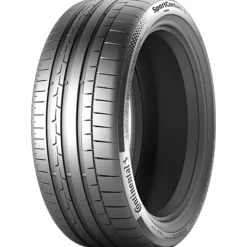 Continental SportContact 6