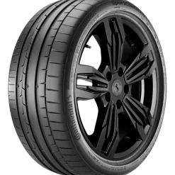 Continental SportContact 6