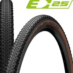 Continental Terra Speed 28 x 1,75 Zoll Faltreifen