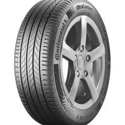 Continental UltraContact
