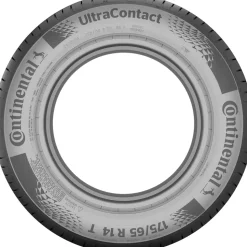 Continental UltraContact XL