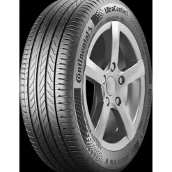 Continental UltraContact XL