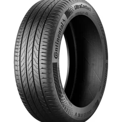 Continental UltraContact XL