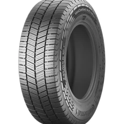 Continental VanContact A/S Ultra