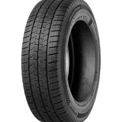 Continental VanContact 4Season