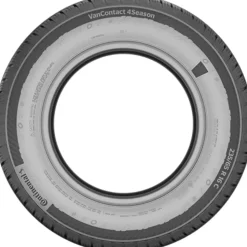 Continental VanContact 4Season