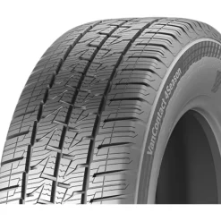 Continental VanContact 4Season