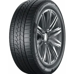 Continental WinterContact TS 860 S