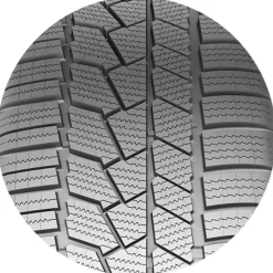 Continental WinterContact TS 860 S