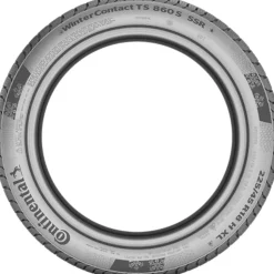 Continental WinterContact TS 860 S