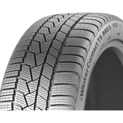 Continental WinterContact TS 860 S