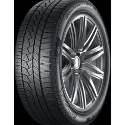 Continental WinterContact TS 860 S