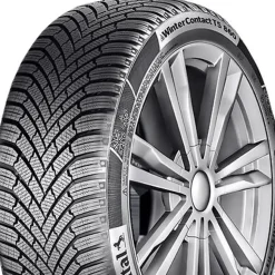 Continental WinterContact TS 860 S