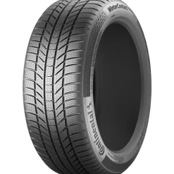 Continental WinterContact TS 870 P