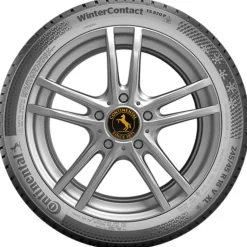 Continental WinterContact TS 870 P