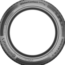 Continental WinterContact TS 870 P