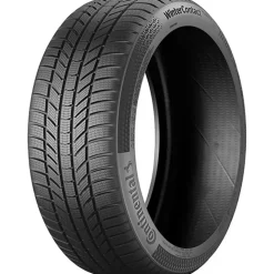 Continental WinterContact TS 870 P