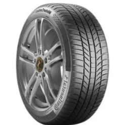 Continental WinterContact TS 870 P