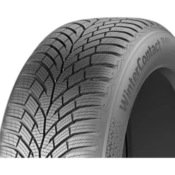 Continental WinterContact TS 870 P XL