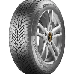 Continental WinterContact TS 870 P XL