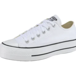 Converse Chuck Taylor All Star Platform Low Top